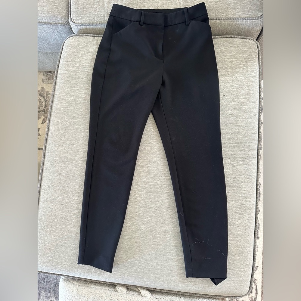 Stylish Black Garment